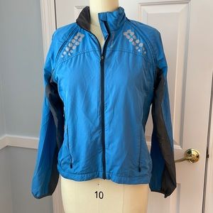 Sugoi running jacket/vest